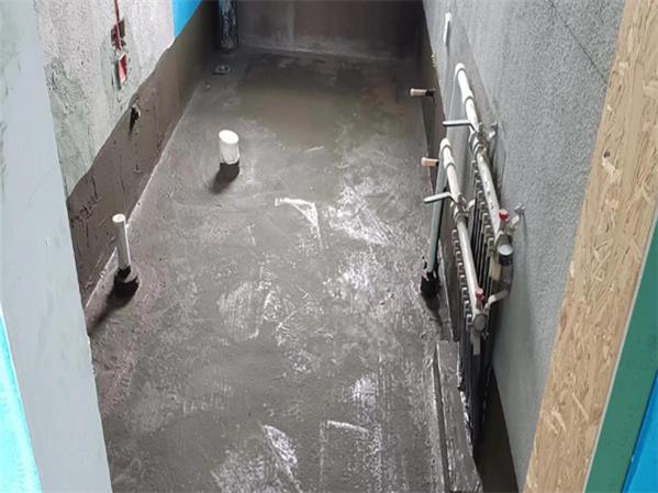 地下室專業防水堵漏