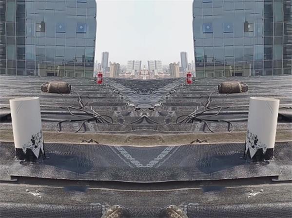 業務范圍