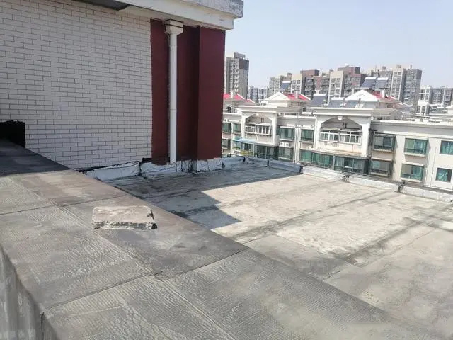專業防水堵漏
