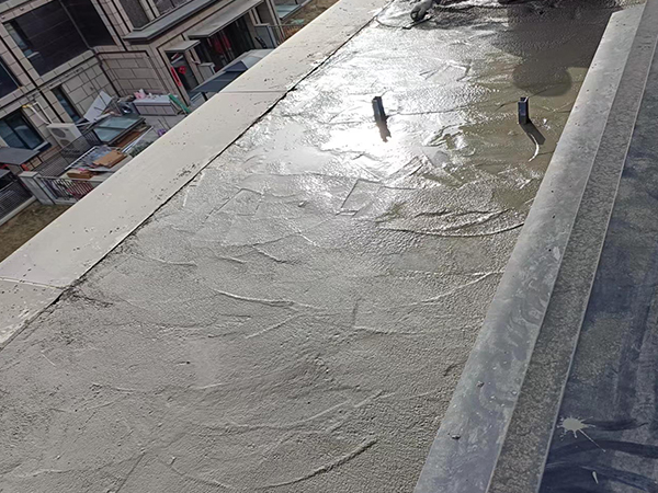 濟南專業防水堵漏