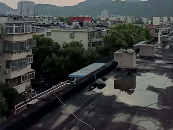 防水堵漏 房屋維修